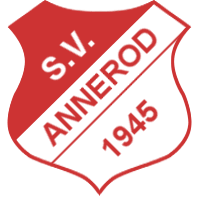 SV 1945 Annerod Logo