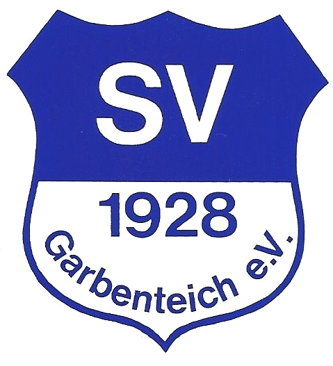 SV 1928 Garbenteich Logo