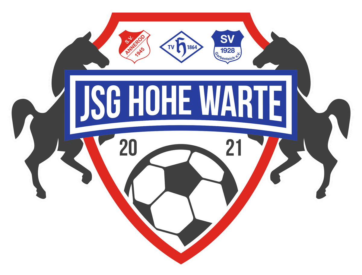 JSG Hohe Warte Logo